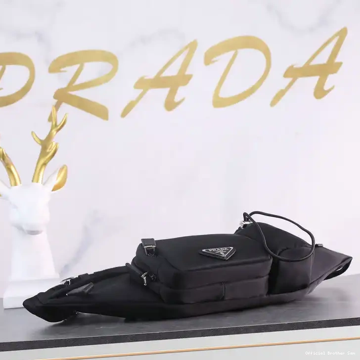 Official Brother Sam Prada Bag 2209YZ0043 0512